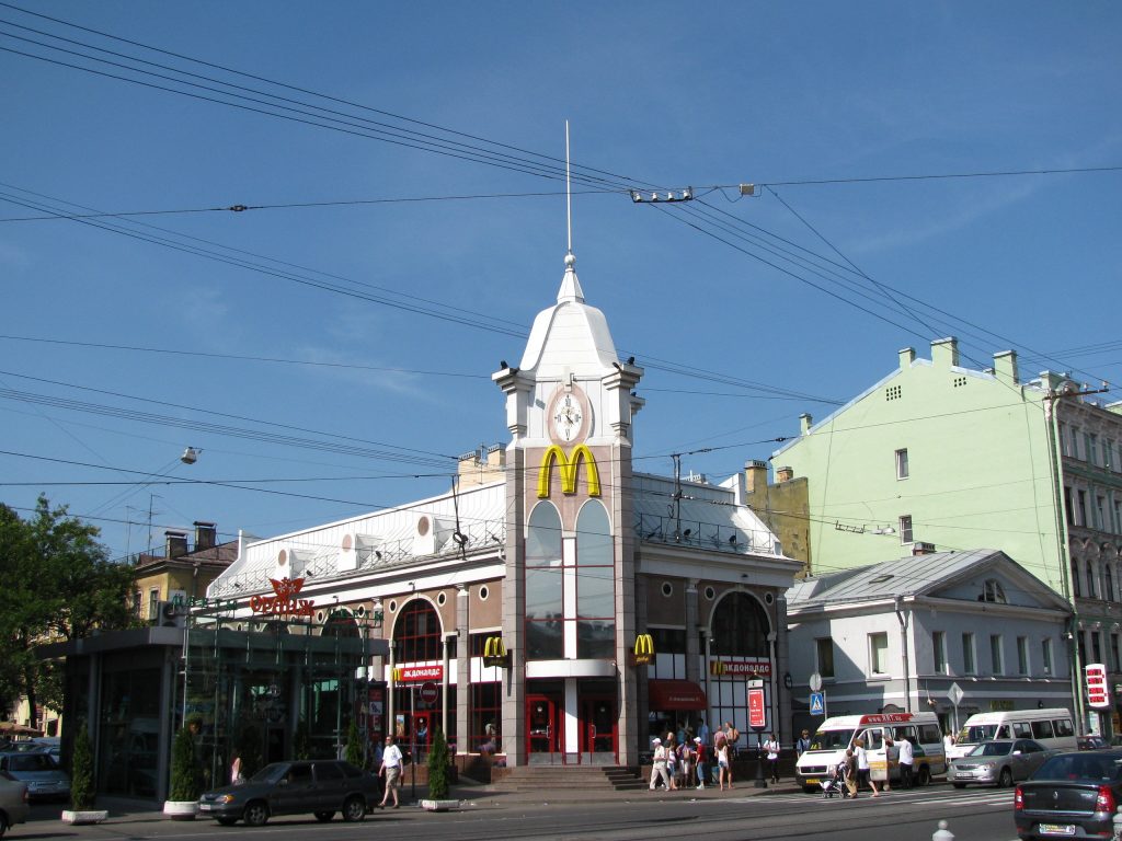 Домик Барби