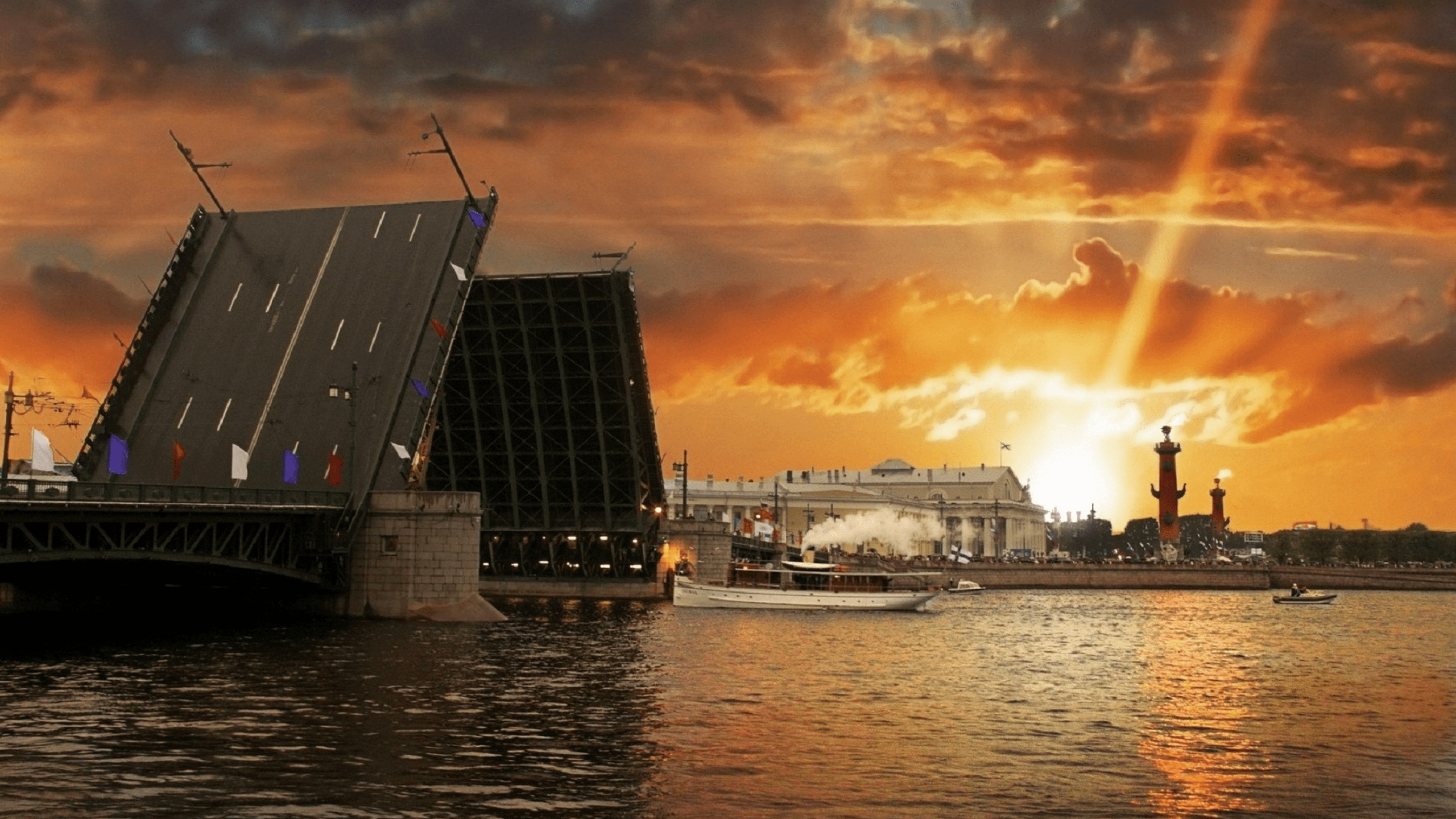 Санкт-Петербург
